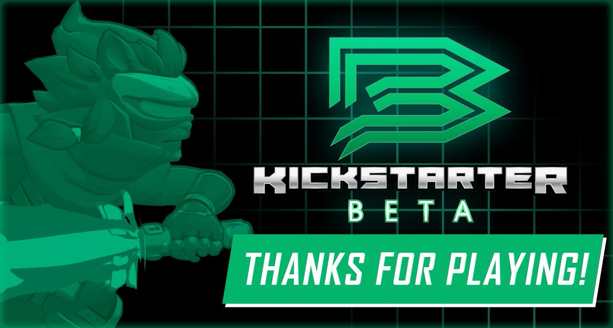 A huge THANK YOU to everyone who participated in our first Kickstarter Backer Beta this weekend! Your feedback and support means the world to us. 🙇‍♀️ 📅 Mark your calendars for the next one on May 17th - 19th kickstarter.com/projects/danfo…