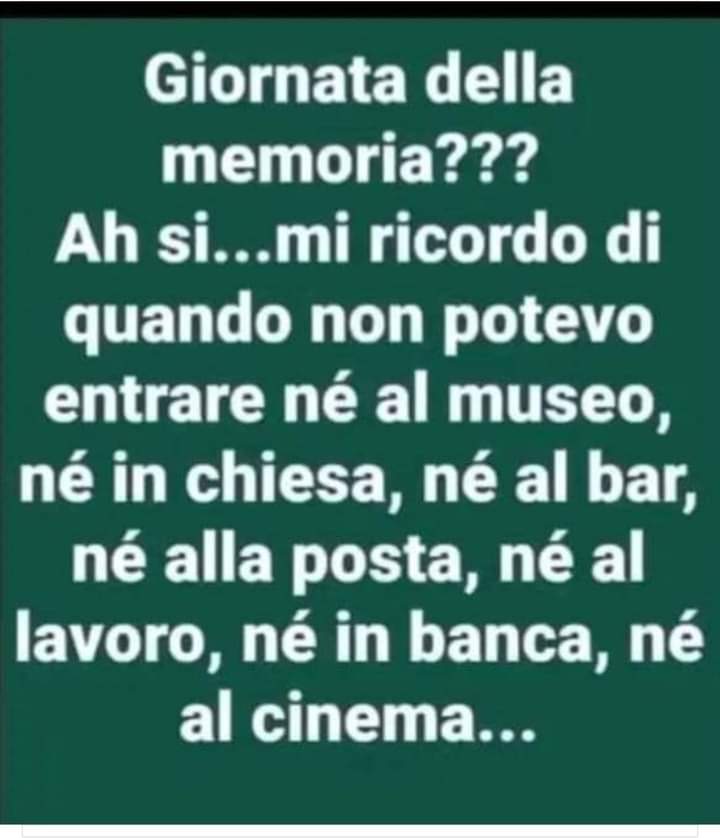 #ionondimentico @GiorgiaMeloni