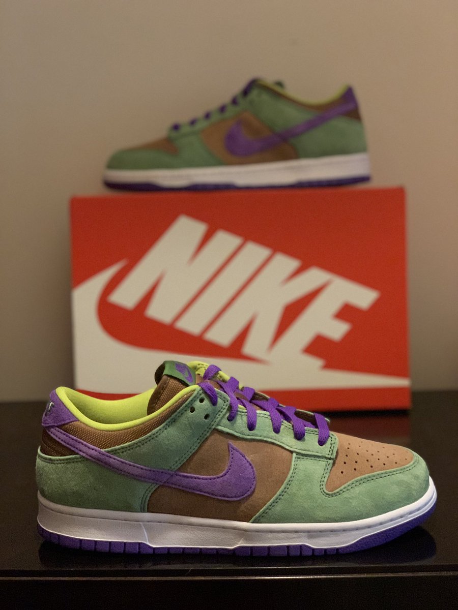 #MailCall #SNKRS
