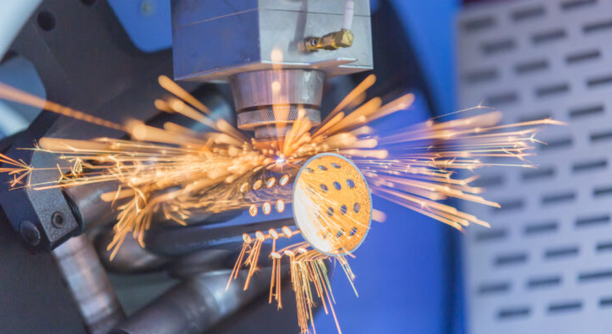 RoboDKinc's tweet image. Have you thought about automated cutting? There are a few robotic cutting applications that might be suitable for your business.

Learn more robodk.com/blog/robotic-c…

#RoboDK #Robotics #RobotCutting #Manufacturing #Mfg #SimulationSoftware #Automation #RobotSoftware