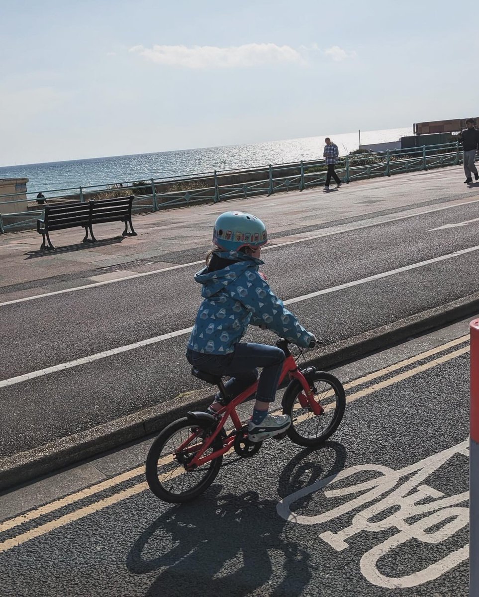 OSRBikeTrain's tweet image. Still buzzing from the amazing #KidicalMass ride in Hove &amp;amp; Brighton yesterday. Over 400 kids and grown-ups, from four feeder rides. Sending a clear message: make Hove #SafeToCycle @Bricycles @bhactivetravel Photos by Aaron Fegan, @mattbee and @DarenCallow