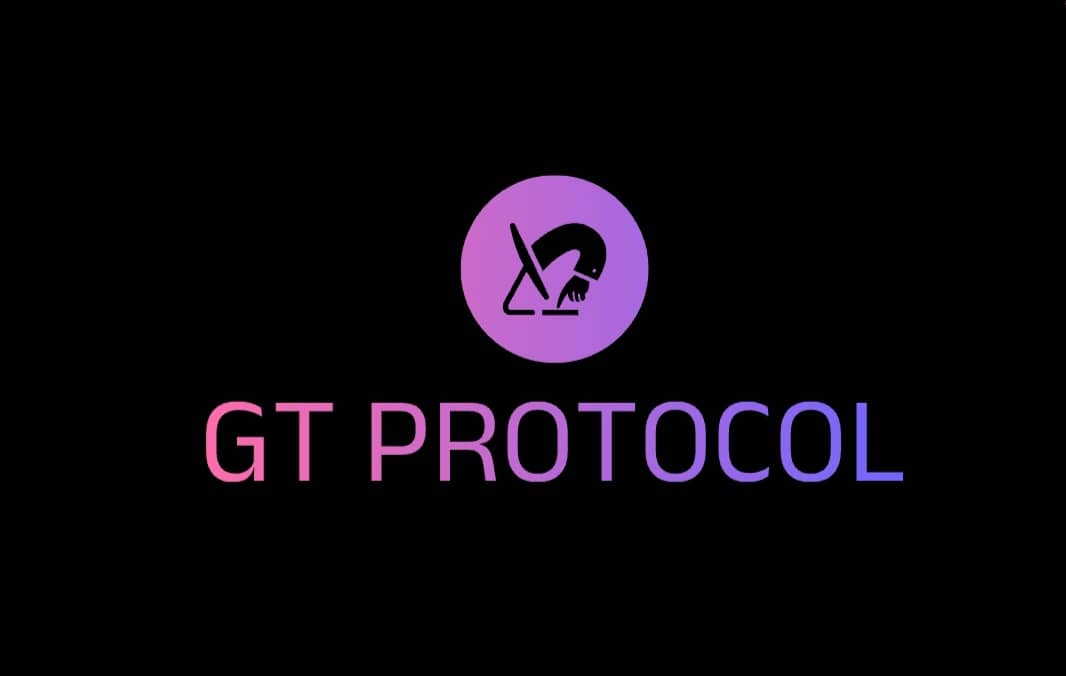 $GTAI #GTProtocol