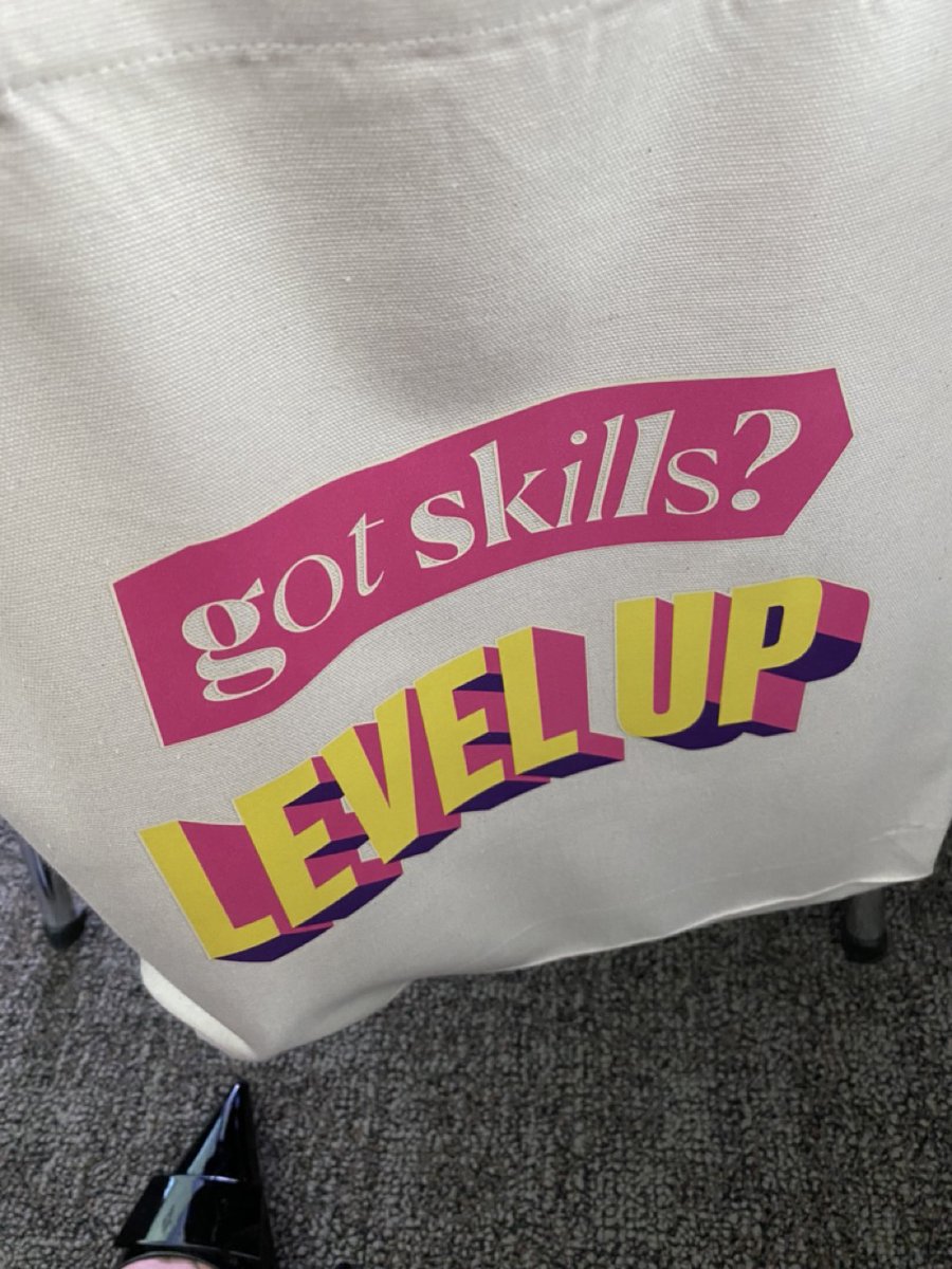 Investment in education is not a cost, it's an investment - congratulations to EIT Digital partner @EIF_EU for their event on skills and investment in skills: Got Skills? Level up! 'You cannot value, what you cannot measure' 👉 level up with EIT Digital professionalschool.eitdigital.eu/generative-ai-…