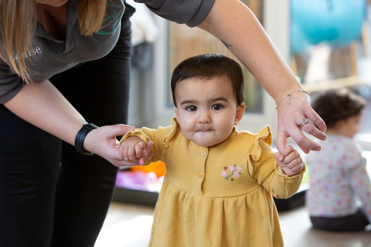 'Tuning into and connecting emotionally with babies is demanding professional work that should not be underestimated or undervalued...' writes @GuardCaroline in her new guidance for early years settings: froebel.org.uk/uploads/docume… #babies #Froebel