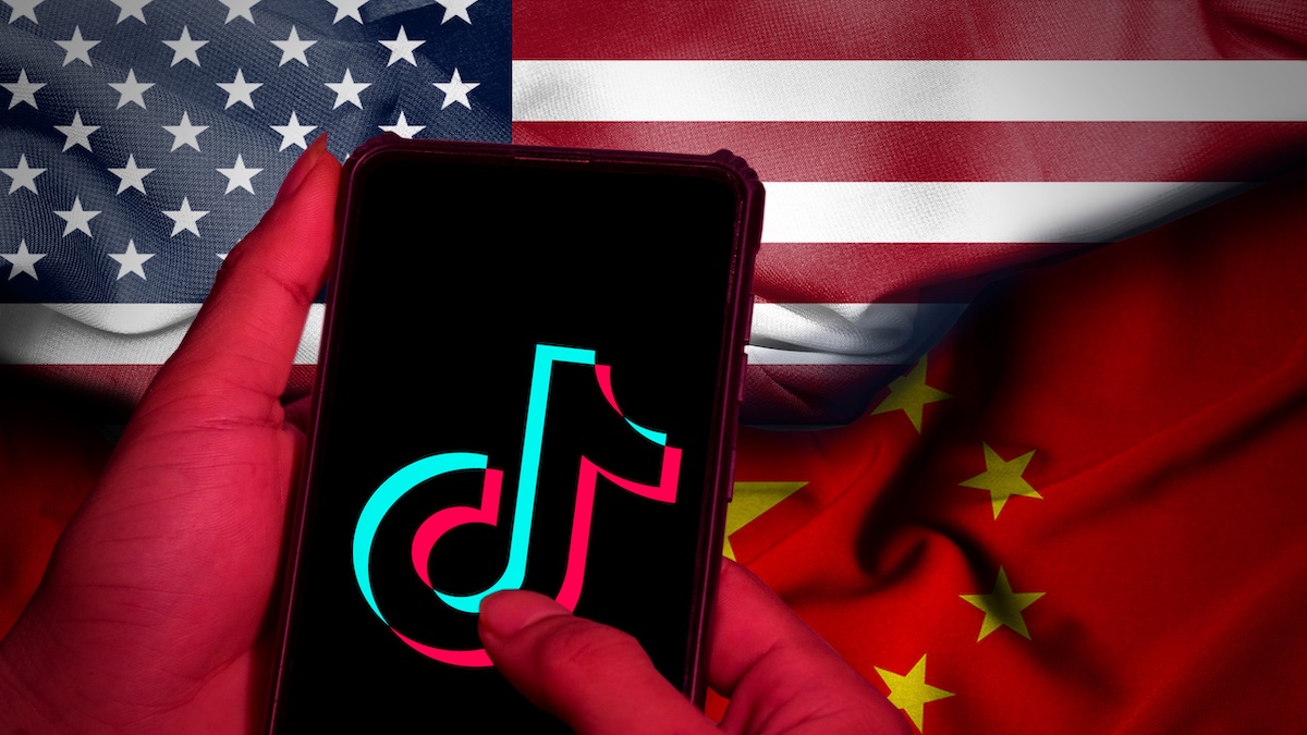 #PrivacyCompliance #China How TikTok Grew From a Fun App for Teens Into a Potential National Security Threat securityweek.com/how-tiktok-gre…