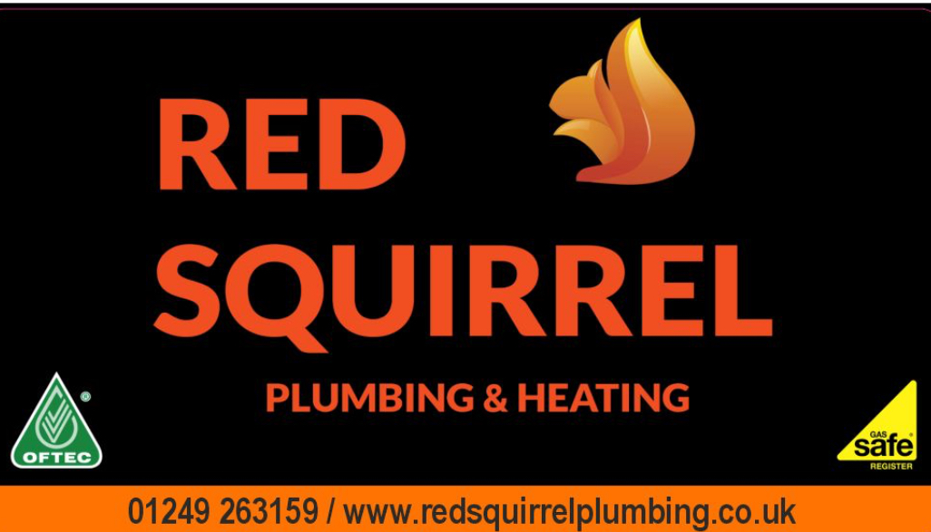 Red Squirrel tweet media