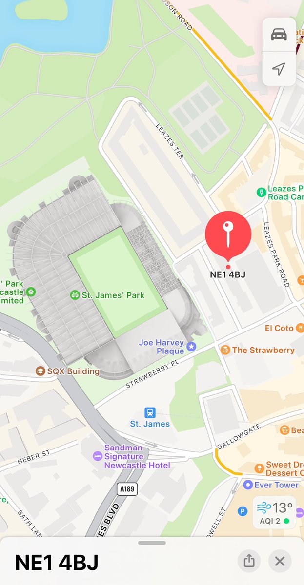 jgnufc1's tweet image. Wey fuck off
😂😂😂😂😂😂😂😂
Imagine telling someone this is your postcode man hahahahaahah