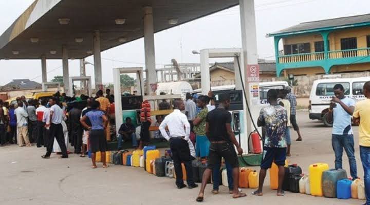 Fuel scarcity’ll last for just two more weeks — IPMAN