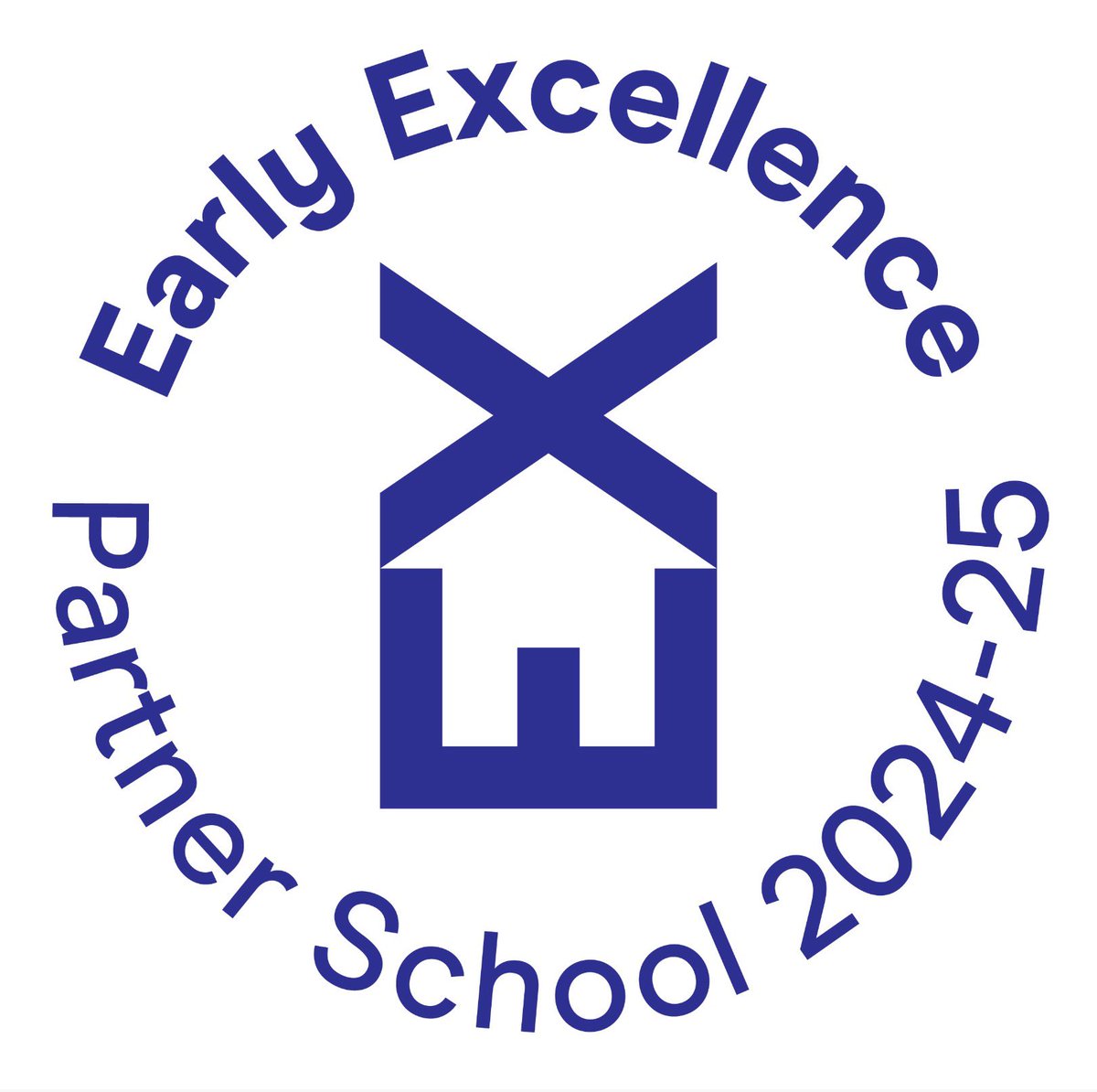 We are so thrilled to be @EarlyExcellence Partner School for the second year running. Bringing superb teacher training opportunities into our local area.