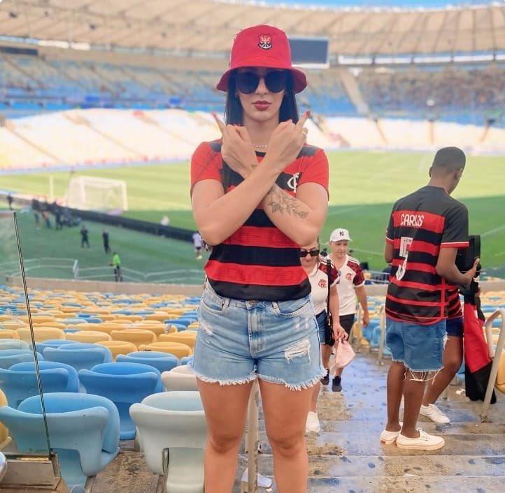 Essa geração de torcedores me dá nojo !!