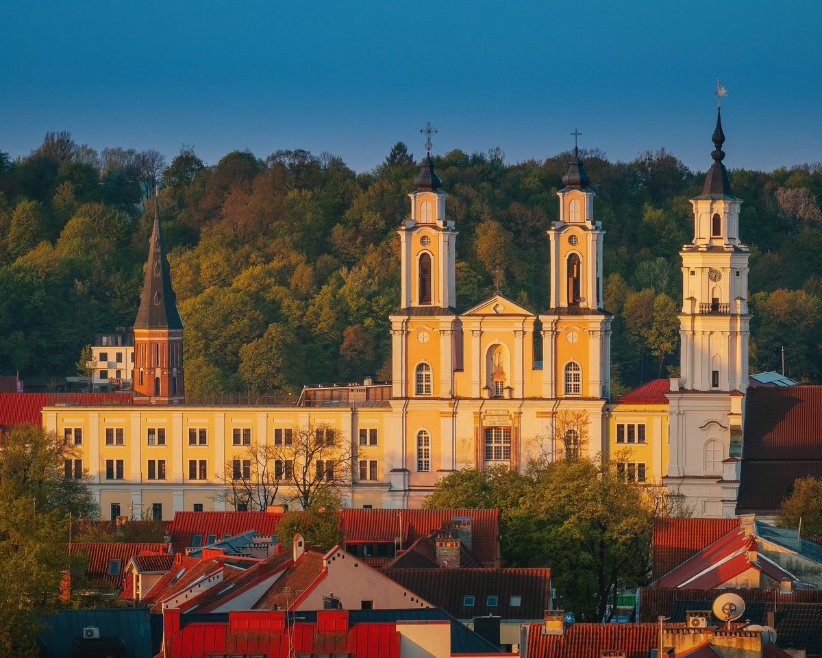 #Kaunas #Lithuania #Lietuva #dronas #Mavic3 #mavic3pro #drone #kaunastic #kaunasaerial #spring2024 #djimavic3pro #pavasaris #mavic3pro7x #senamiestis #kaunasoldtown