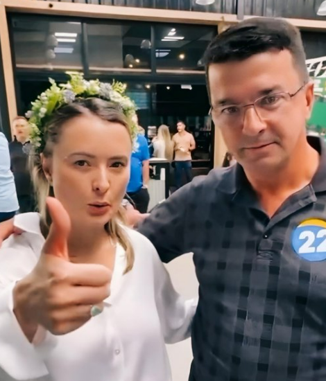 ThiagoResiste's tweet photo. URGENTE!! Mais um amigo da deputada Julia Zanatta foi PRESO hoje por ROUBO DE DINHEIRO PÚBLICO!!

Já são 22 prefeitos bolsonaristas PRESOS em SC, o estado mais corrupto do Brasil, metade deles são do partido do Bolsonaro e aliados da deputada!!

PL SÓ TEM LADRÃO!!