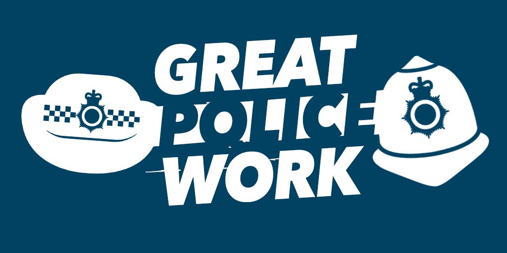 Murder trial: 'I would like to thank all the officers who responded to the incident, and who have assisted with the investigation since, for their dedication and professionalism which has ultimately led to this verdict' leics.police.uk/news/leicester… #ExcellentPoliceWork