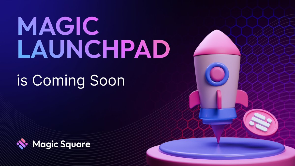 Staking $SQR or Magic Membership:
To access exclusive sales and participate in the launchpad, you have two options:Stake $SQR tokens: Earn SQRp Points by doing so.
Subscribe to Magic Membership on #MagicStore: This also grants you SQRp Points.