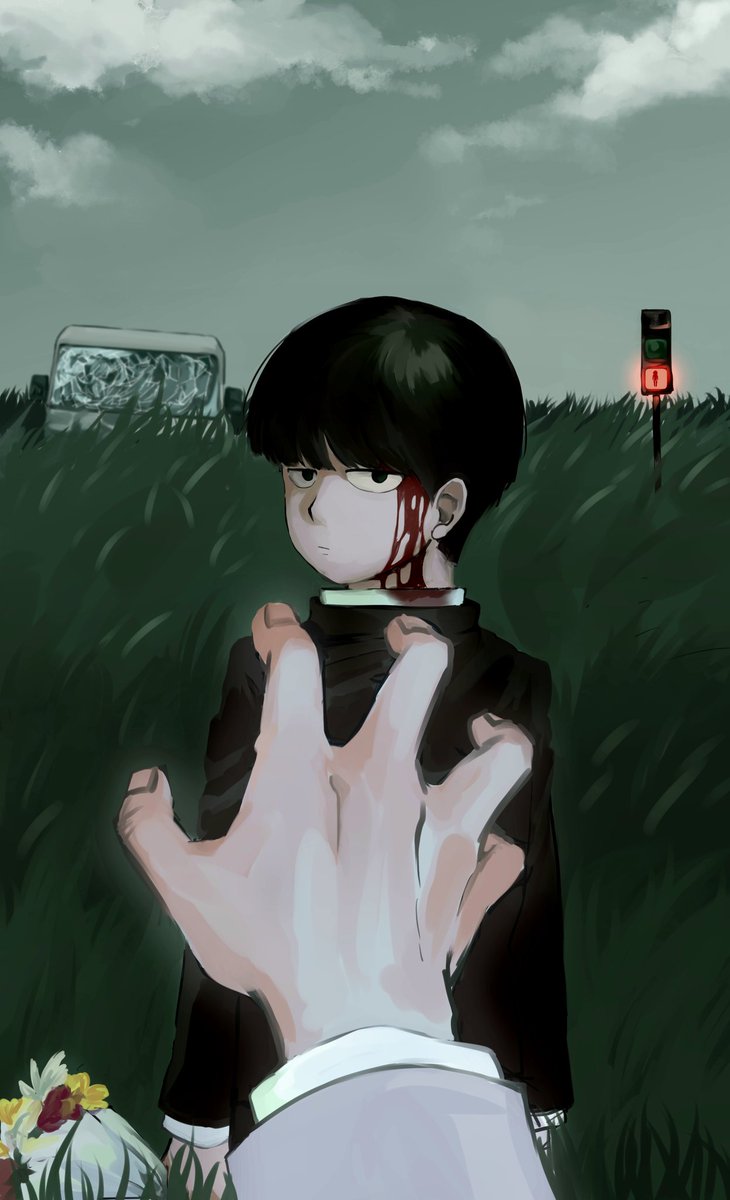 기다려
#mp100
