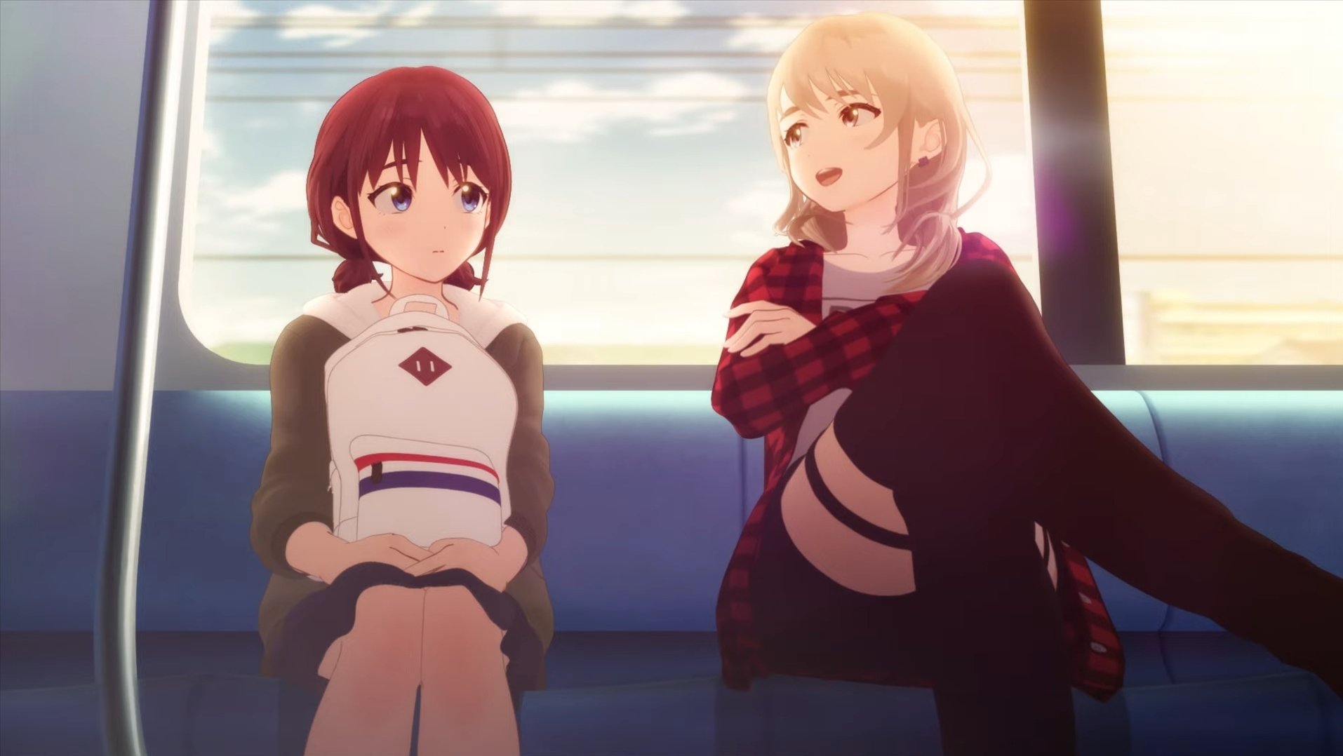 ガルクラ1stライブ 薄明の序奏 直筆サイン入りブロマイド＆ステッカー 井芹仁菜 ガールズバンドクライ公式オンラインストア｜ガルクラグッズ販売中！