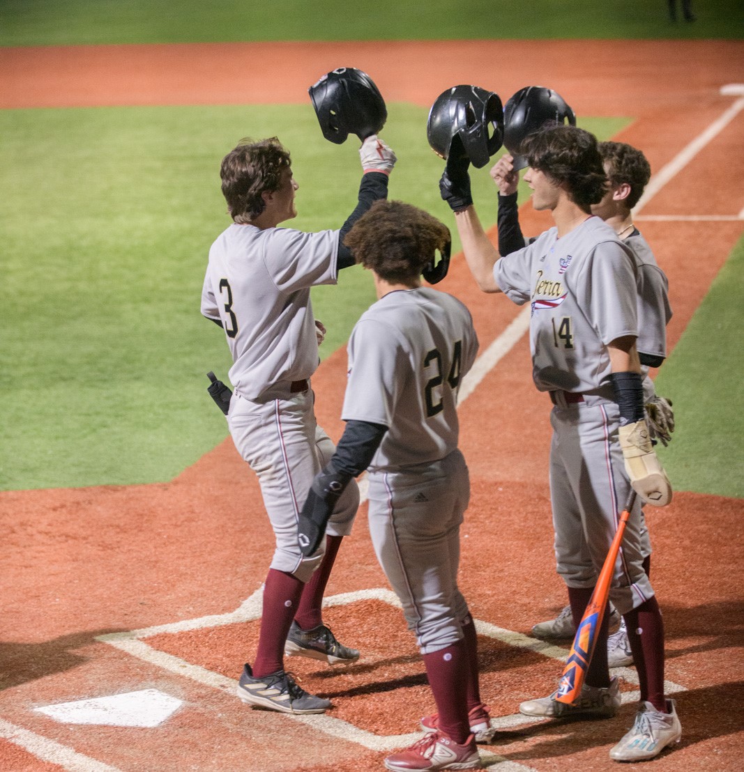 The @JSerraLionsBB team is officially on the hunt to add more postseason acclaim to the program’s storied legacy. The CIF Southern Section released the Baseball playoff brackets on Monday and the Lions (15-12-1) were selected for the CIF-SS Division 1 Playoffs as the third