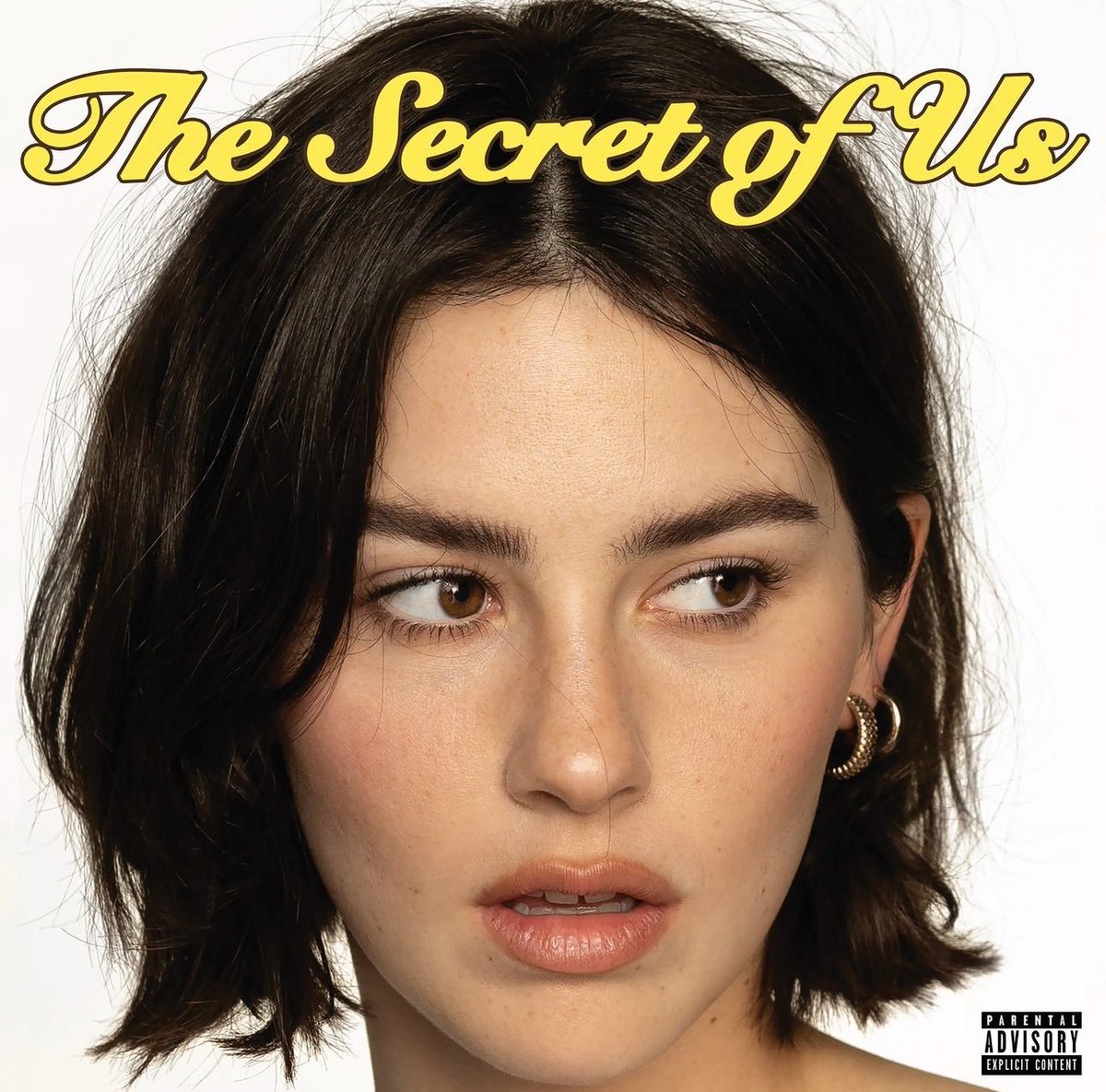 'Gracie Abrams': Porque anunció el lanzamiento de su nuevo álbum, 'The Secret of Us', para el 21 de junio.