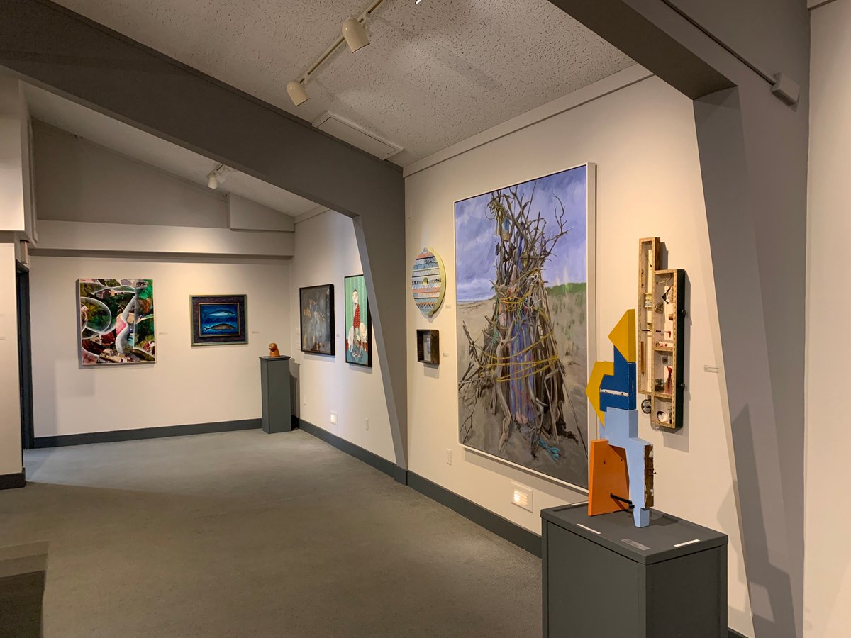 Pilgrim Monument and Provincetown Museum tweet media