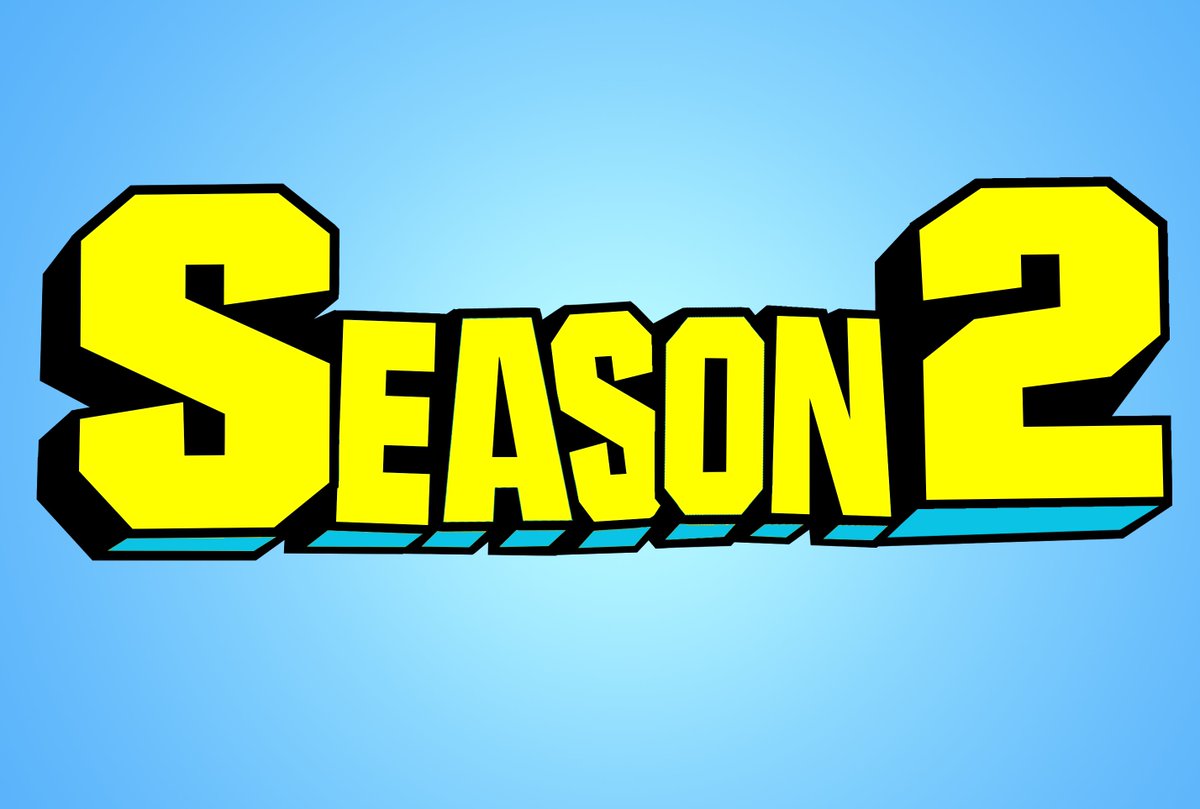 The Outcasts tweet media