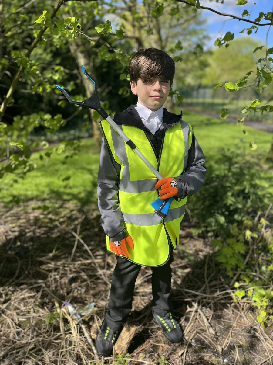 Meadow Park School tweet media