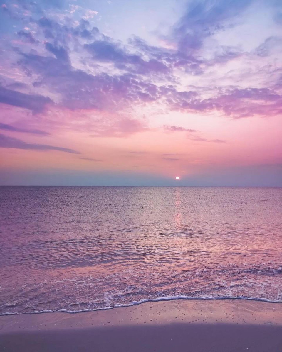 Beaches of Marche, Italy, overlooking the Adriatic Sea