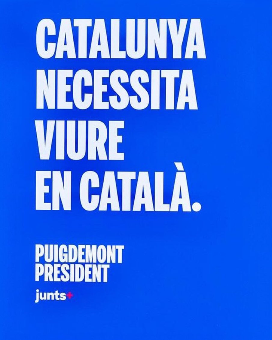 Joventut Nacionalista de Catalunya (@JNCatalunya) on Twitter photo 2024-04-29 18:27:49