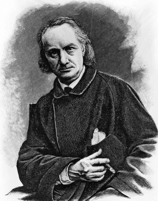 “Bu hayat, her hastanın yatağını değiştirme arzusuna kapıldığı bir hastanedir.”   

#CharlesBaudelaire