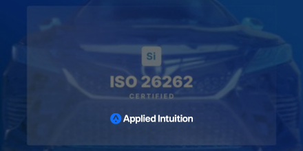 Accelerating autonomy with Applied Intuition. Nicole Junkermann’s strategic investment is powering progress in AVs. #AutonomyAccelerated #StrategicInvestment”