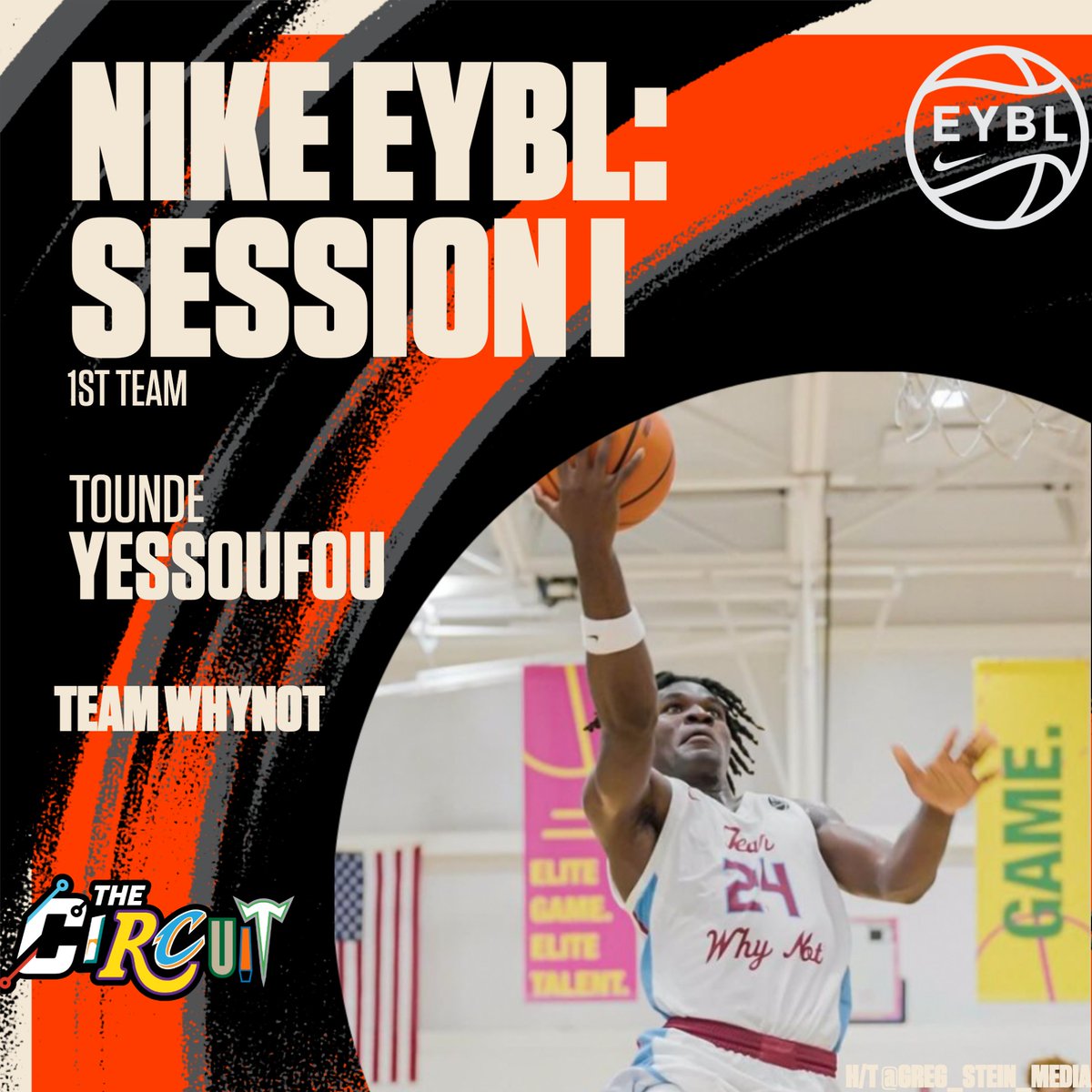 The Circuit tweet media