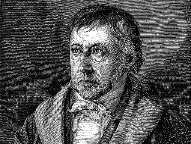 'Bir insanın sana neler verebileceği değil, senin için nelerden vazgeçeceği önemlidir.'

#Hegel