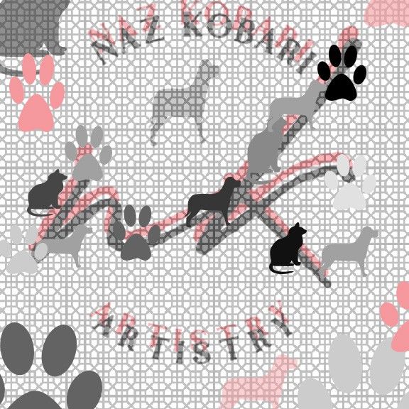 With each sale, Naz Kobari extends a helping hand to local animal shelters, donating a portion for a pawsitive cause. 🐾 Please visit us at NazKobariArtistry.com -linkin.bio - #nazkobariartistry #supportlocal #animalshelter #giveback #community #pawsforacause