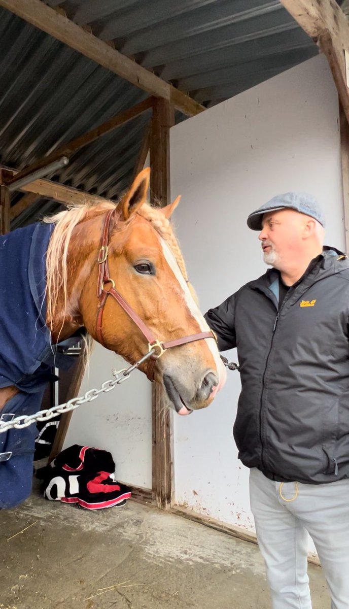 I.P. Ruuti voittoon <a href="/KaustisenNikula/">Kaustisen Nikula</a> 🎉🥇🏆