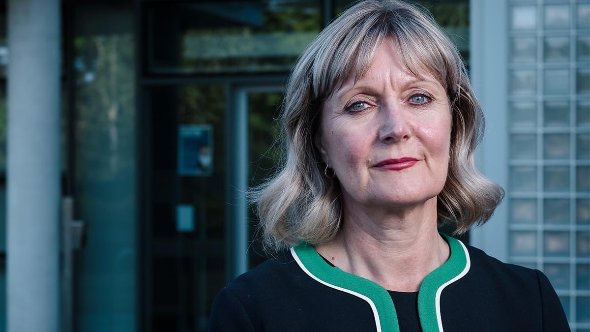 Hi De Hi

A Labour crime tsar who bemoans a lack of cash for her force has bought a £50,000 campaigning campervan with taxpayers' money.
Durham Police and Crime Commissioner Joy Allen, who was caught up in the Keir Starmer 'Beergate' controversy,