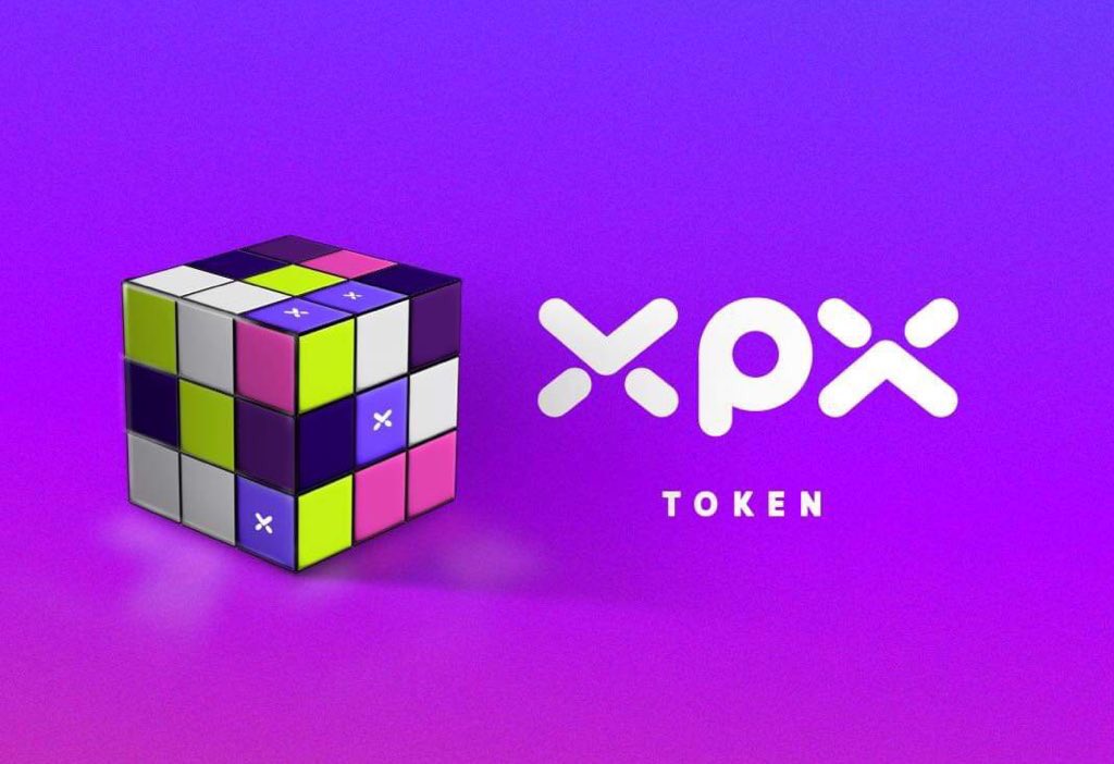 @cryptoterry @XPXtoken with its #BNB asset backing and #BTC rewards, it’s going to be 🚀🚀