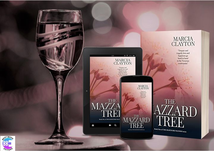 Set in the beautiful Devon countryside in Victorian times, The Mazzard Tree highlights the stark contrast between the lives of the poverty-stricken working classes and the privileged gentry. An epic tale!
mybook.to/TheMazzardTree
#HistoricalFiction #Romance #amazonbooks