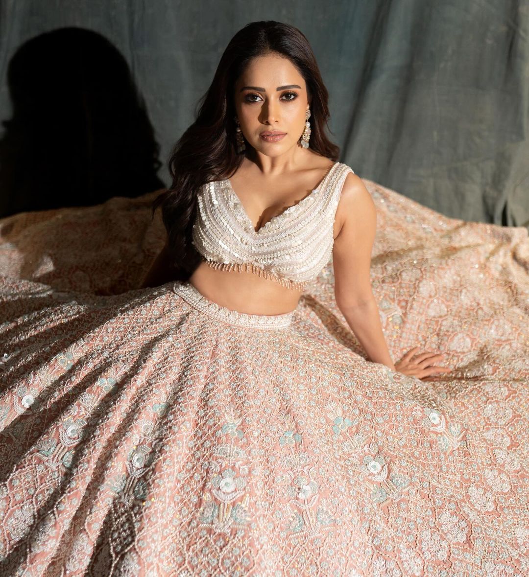 #NushrrattBharuccha