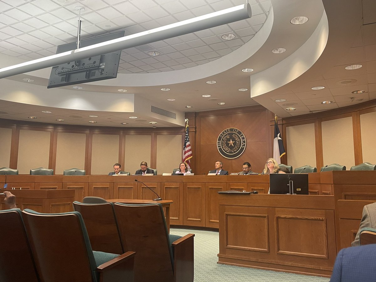 TechNet - Southeast (@technetse) on Twitter photo TechNet will be testifying today regarding industry’s perspective on AI in today’s #txlege House AI and Emergent Technology Select Committee. Thank you to <a href="/VoteGiovanni/">Giovanni Capriglione</a> for inviting TechNet to participate! TechNet will be testifying today regarding industry’s perspective on AI in today’s #txlege House AI and Emergent Technology Select Committee. Thank you to <a href="/VoteGiovanni/">Giovanni Capriglione</a> for inviting TechNet to participate!