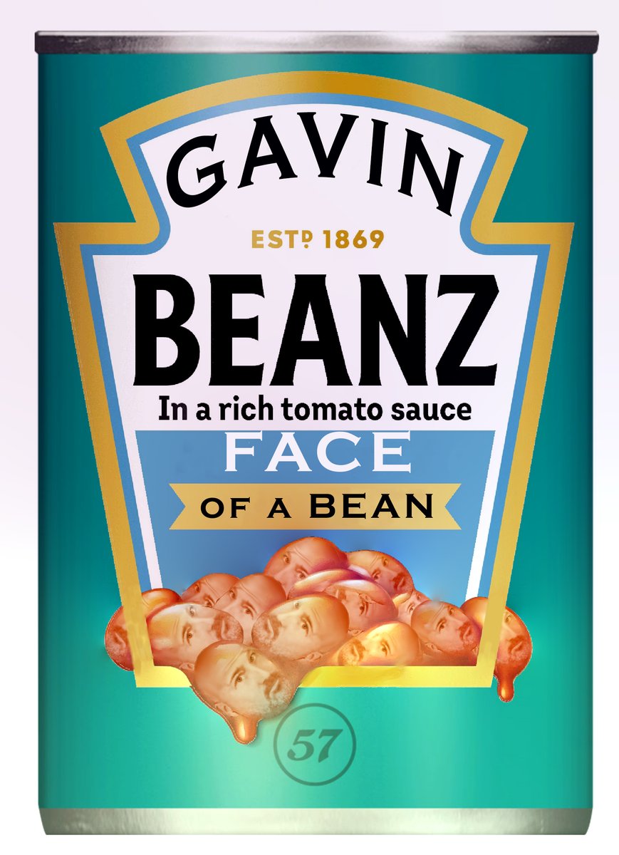 Beans Mean Gav 😜😂
<a href="/reachdjsparky/">paul</a>