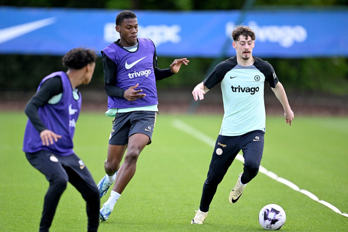 Dujuan Richards & Dylan Williams #CFC