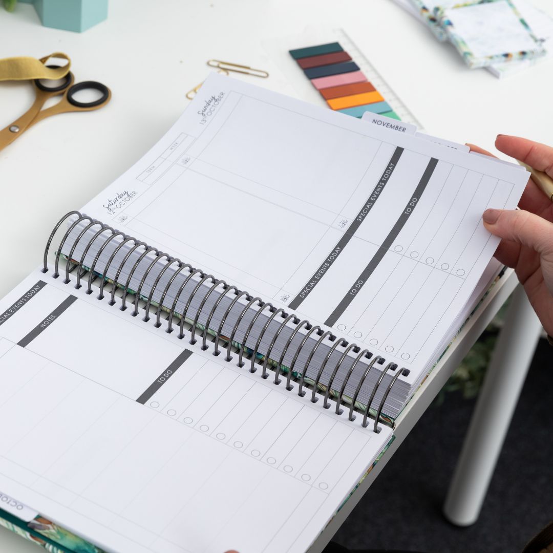 🌟 Attention, educators! 🌟 Are you ready to take your planning game to the next level? Introducing our Daily Planners – your secret weapon for maximising productivity and achieving your goals. Visit our website now to grab yours buff.ly/3HslD7F #DailyPlanners #Teaching