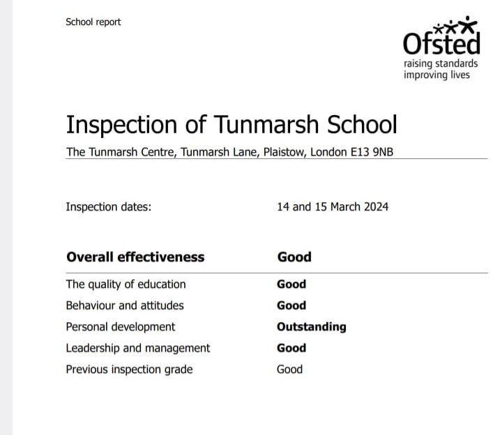 Newham PRUs tweet media