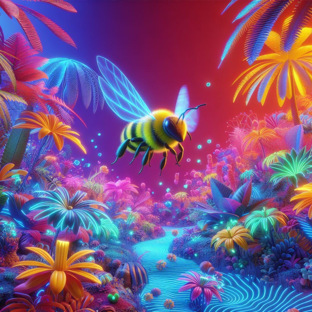 🐝 Join the adventure! 💣 Sold out on each presale, now the secondary market is your only option to join the alpha! 💰FP: 0,80 Solana 🔗 Find the links to our official collections here! 🌱💣 Magic Eden 〽️ Main Hive magiceden.io/marketplace/th… 〽️ Guardian Wave…