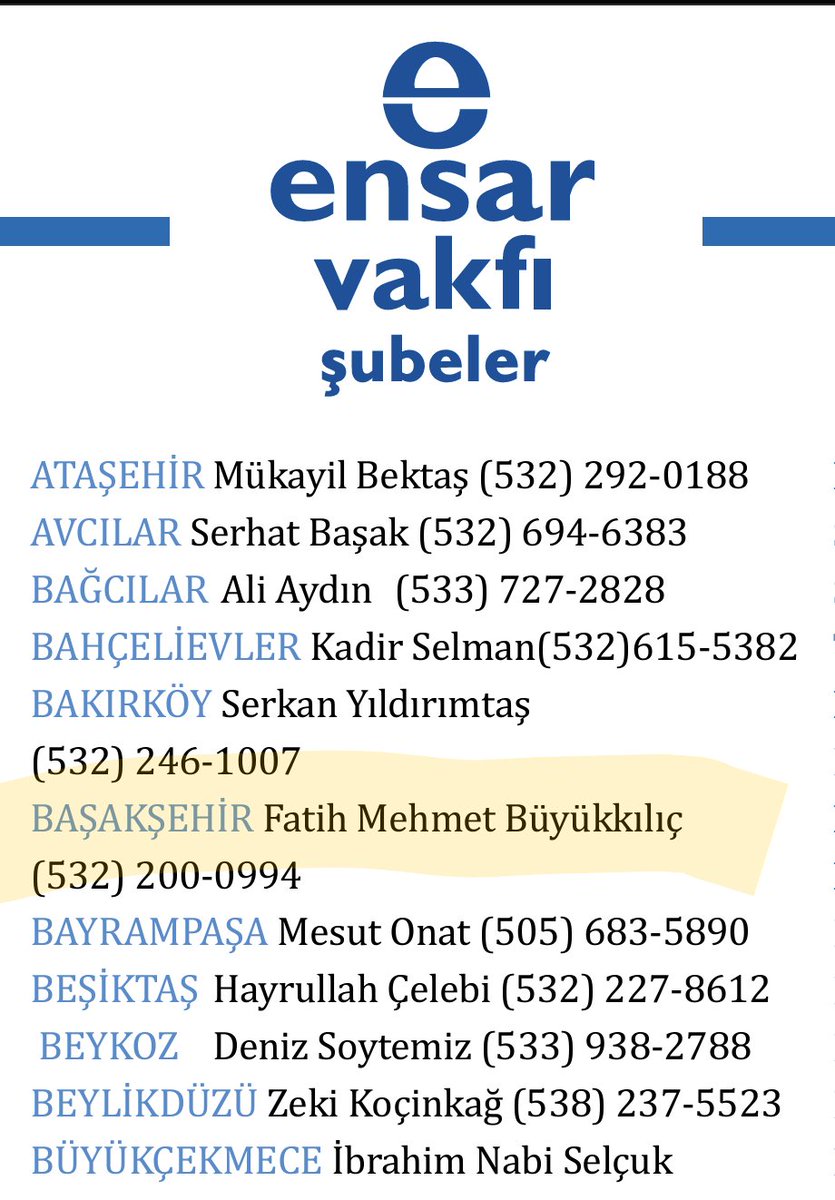 israil ile ticaret yapan MÜSİAD üyesi bu firmayı ticaret sicil gazetesinde sorguladım. Sahibi @bykklc Ensar Vakfı (@EnsarVakfi) Başakşehir temsilcisi çıktı.