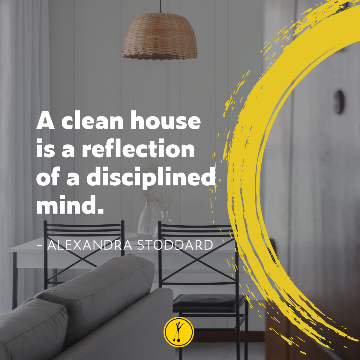 #MindfulMonday ✨ Embrace the clarity and peace that come with a tidy space. 

#CleanMind #CleanSpace #NYBriteClean