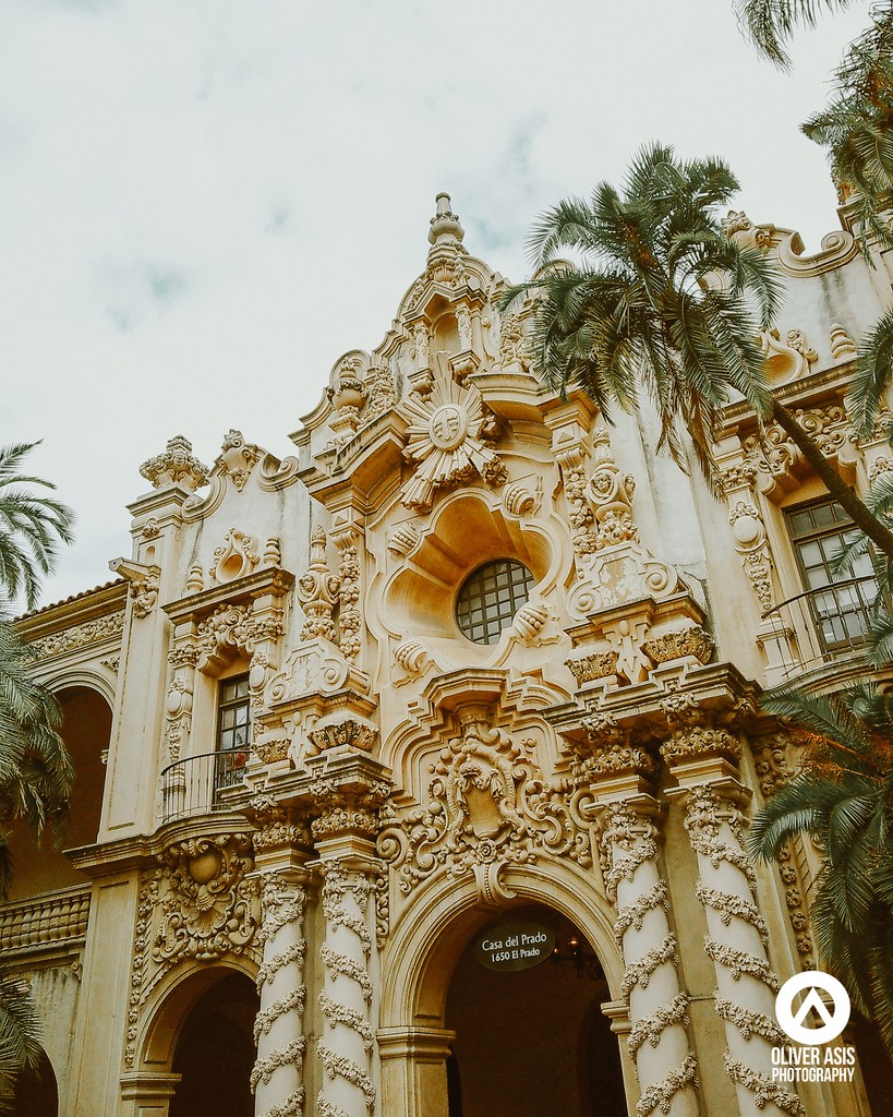 Casa Del Prado - Balboa Park

#sandiego #balboapark #sandiegoarchitecture #architecture #casedelprado #panamaexposition #visitsandiego