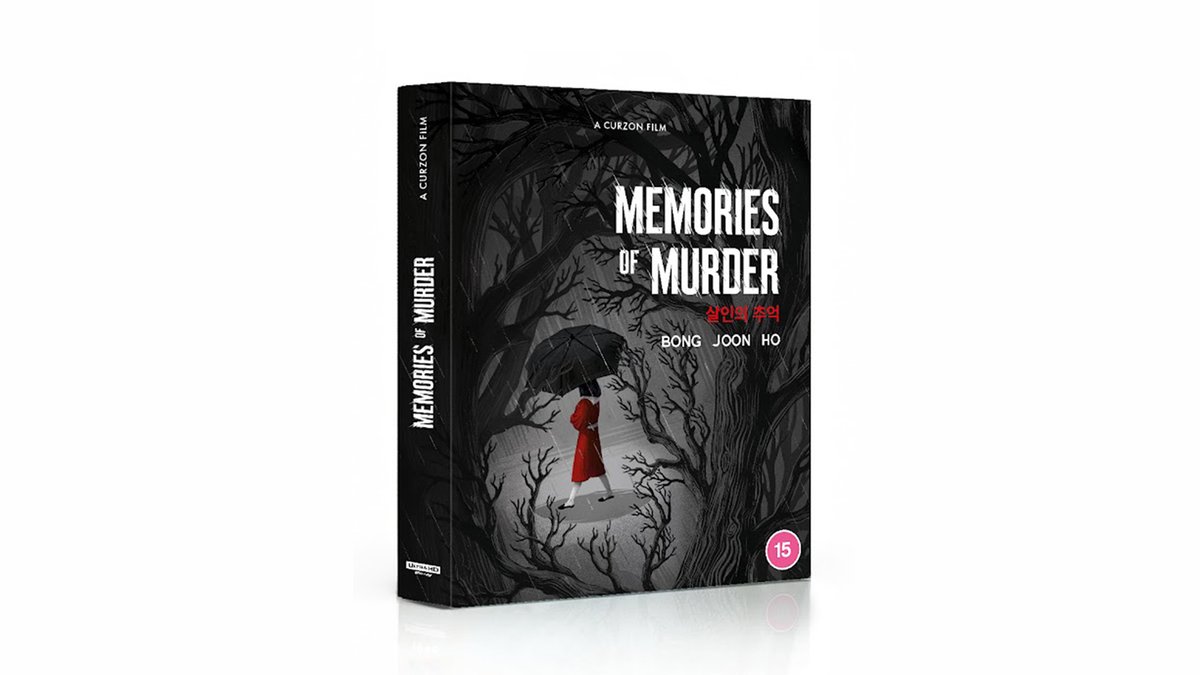 Curzon Film is proud to unveil a masterpiece reborn: Bong Joon ho’s haunting true-crime thriller, MEMORIES OF MURDER, in glorious 4K Ultra-HD. Includes extras, collectible posters and new essays. Pre-order now: film.curzon.com/film/memories-…
