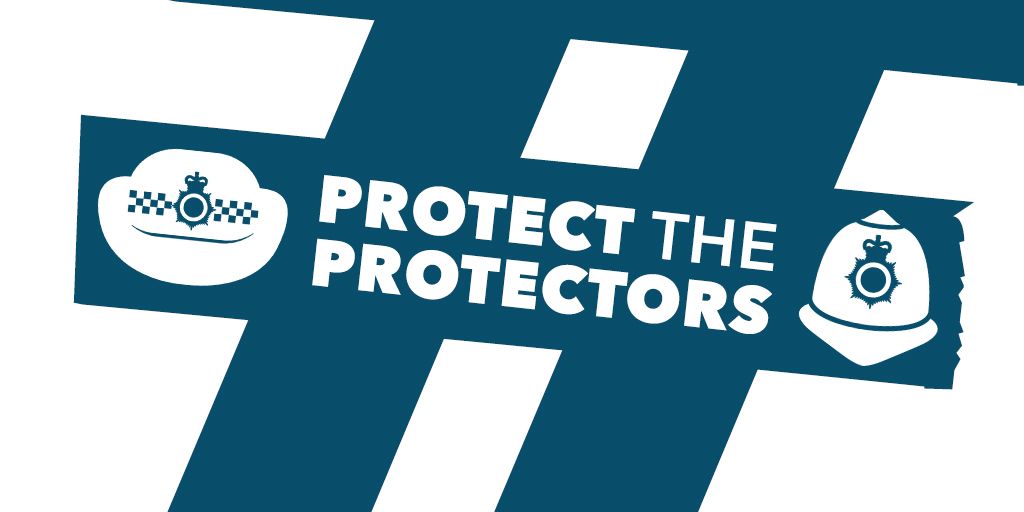 “No officer should expect to be assaulted at work, particularly not in such a brutal way, and it is very fortunate that PS Ansell’s injuries were survivable in this case. gmp.police.uk/news/greater-m… #ProtectTheProtectors #PoliceBravery