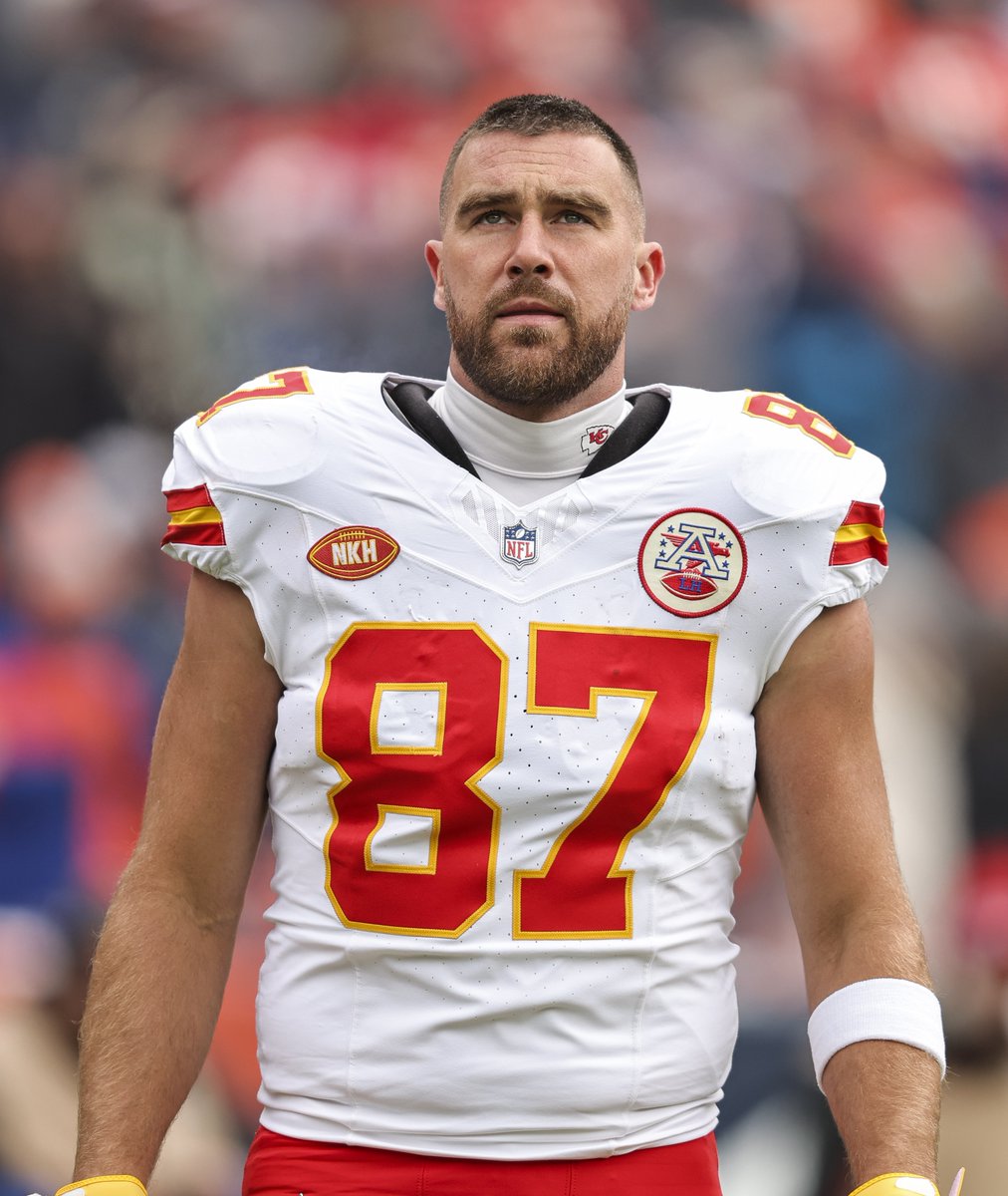 Travis Kelce has agreed to a two-year extension with the Chiefs making him the NFL’s highest-paid tight end, per @RapSheet