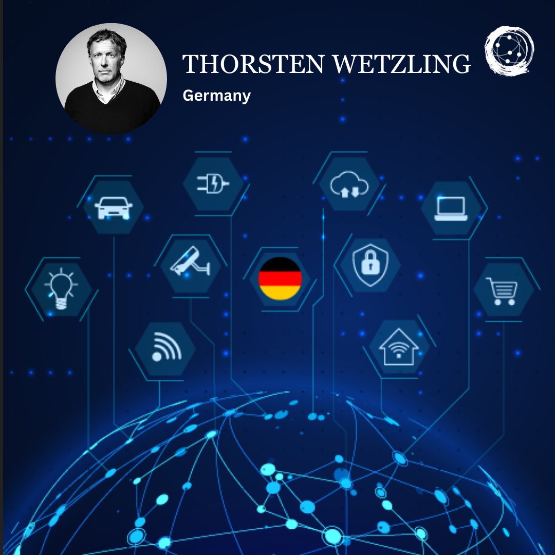 'Germany has substantially professionalized the governance of its electronic surveillance...[yet] the Bundestag [has] unfinished homework going forward.' - Thorsten Wetzling in his paper on 'National Security Surveillance in Germany.' Read more here: safeandfree.io